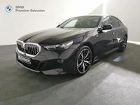 Occasion BMW 530 M Sport 193 ch (141 kW) 2025 Noir Berline