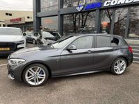 occasion BMW 120 Serie 1 d Xdrive Pack M 190ch