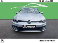 occasion VW Golf VIII 1.0 eTSI OPF 110ch Life DSG7