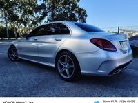 Occasion Mercedes C220 Sportline 170 ch (125 kW) 2014 Berline