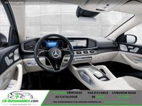 occasion Mercedes 450 GLE Couped BVA 4Matic