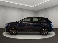 Occasion DS Automobiles DS7 Crossback Bastille Plus 131 ch (96 kW) 2024 Bleu SUV