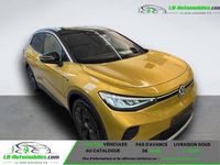 Occasion VW ID.4 150 kW (204 ch) 2021 SUV