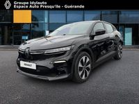 Occasion Renault Megane E-Tech Evolution 2022 Noir Berline