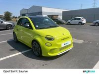 occasion Abarth 500e 155ch Turismo - VIVA3544768