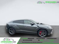 occasion Lamborghini Urus 4.0 V8 650 ch BVA