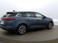 Occasion Renault Mégane IV Techno 115 ch (84 kW) 2024 Gris Break