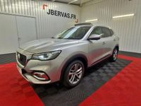 Occasion MG EHS Luxury 258 ch (189 kW) 2022 Rouge SUV
