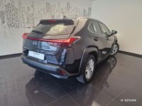 occasion Lexus UX I 250h 2WD Pack Confort Business + Stage Hybrid Academy MY22