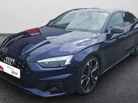 occasion Audi A5 40 Tdi 204 S Tronic 7 S Edition