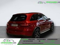 occasion Mercedes GLC43 AMG ClasseAmg Bva 4matic