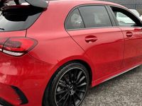 occasion Mercedes A35 AMG Classe306CH 4MATIC 7G-DCT SPEEDSHIFT AMG