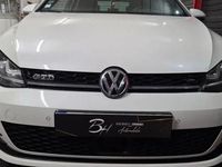 Occasion VW Golf VII Sound 184 ch (135 kW) 2013 Berline