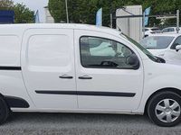 occasion Nissan NV250 Nv250 fourgon L2DCI 95