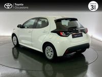 occasion Toyota Yaris Hybrid 