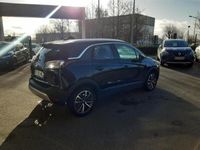 occasion Opel Crossland X CROSSLAND1.2 Turbo 130 ch BVA6 - Design 120 ans