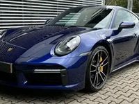 occasion Porsche 992 Turbo S