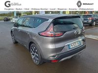 occasion Renault Espace ESPACE VBlue dCi 160 EDC Intens