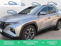 Occasion Hyundai Tucson 150 ch (110 kW) 2023 SUV