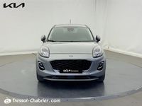 Occasion Ford Puma Titanium 125 ch (91 kW) 2022 Coupé