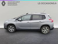 occasion Peugeot 2008 1.2 PureTech 82ch BVM5 Style