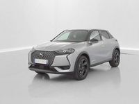 Occasion DS Automobiles DS3 Crossback E-Tense Performance Line Plus 100 kW (136 ch) 2020 SUV
