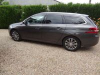 occasion Peugeot 308 SW PureTech 130ch S