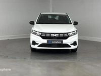 Occasion Dacia Sandero Essentiel 68 ch (50 kW) 2023 Berline