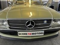 Occasion Mercedes SL350 200 ch (147 kW) 1971 Coupé