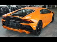 occasion Lamborghini Huracán LP 610 EVO RWD