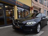 occasion BMW 525 525 3.0 D 204 CH F 10 LUXE SIEGES CHAUFFANTS TOIT