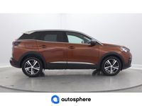 occasion Peugeot 3008 1.6 THP 165ch GT Line S&S EAT6