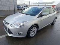 Occasion Ford Focus Trend 95 ch (69 kW) 2013 Gris Berline