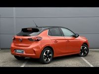 occasion Opel Corsa-e Corsa136 Edition Keyless Clim Auto Caméra Carplay Eligible bonus écologique de 1000 ? - VIVA185619089