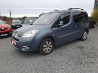 occasion Citroën Berlingo Multispace e-HDi 90 Airdream Exclusive