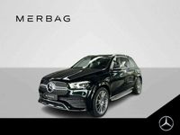 occasion Mercedes GLE350e GLE 3504MATIC AMG-Line AMG Line Navi/Styling