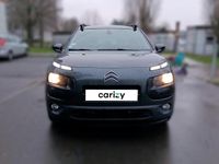 Occasion Citroën C4 Cactus Business Class 100 ch (73 kW) 2016 Gris Citadine
