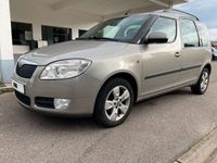 occasion Skoda Roomster 1.4 16V - 85 Ambiente