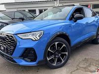 Occasion Audi Q3 Sportback S-Line 150 ch (110 kW) 2019 SUV