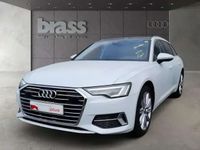 occasion Audi A6 45 2.0 Tfsi Avant Quattro Sport (euro 6d)