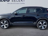 occasion Volvo XC40 T5 Recharge 180 + 82ch Plus DCT 7