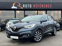 occasion Renault Kadjar 1.2 Tce 130 Ch Camera 66.000 Kms / Gps Tel