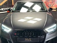 occasion Audi RS3 Sportback 400ch 8V Phase 2