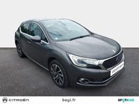 occasion DS Automobiles DS4 BlueHDi 120ch So Chic S&S