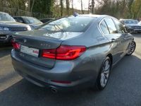 occasion BMW 530 530 (G30) EA IPERFORMANCE 252CH LUXURY