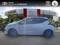 occasion Toyota Yaris Hybrid 116h GR Sport 5p MY22