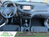 Occasion Hyundai Tucson 132 ch (97 kW) 2018 SUV