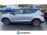 occasion Seat Arona 1.5 TSI 150ch ACT Start/Stop FR DSG Euro6dT