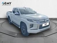 Occasion Mitsubishi L200 2020 Blanc Pick-up