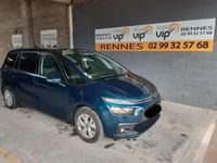 occasion Citroën C4 Bluehdi 130ch S\u0026s Business E6.d